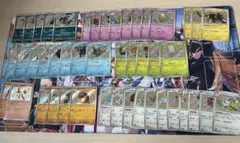 【まとめ売り】ポケカ シャイニートレジャー S 色違い 被りなし45枚