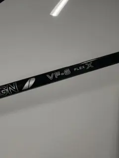 極美品　ツアーAD VF 6X ドライバー　キャロウェイスリーブのサムネイル