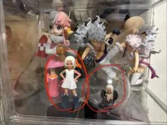 ワンピース エッグヘッド編 ディスプレイまとめ売り 一番くじ プライズ