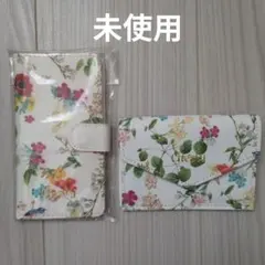 【未使用】chesty チェスティ 手帳型スマホケース/マルチミニ財布 2点②のサムネイル