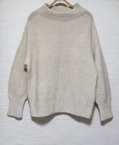 THOMAS MAGPIE アンゴラ混 ニット✩⃛トーマスマグパイ