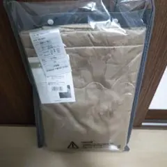 最終価格【新品】西川 真綿膝掛け