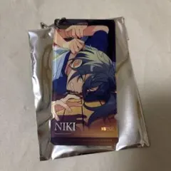 印記アクキー ニキ