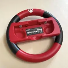 マリオカート　Joy-Conハンドル for Nintendo Switch