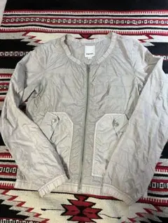 ジャケット ブルゾン