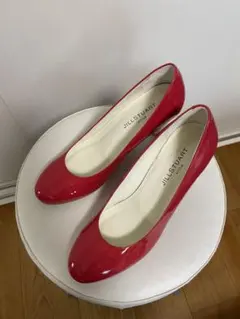 ジル スチュアート　パンプス　23㎝