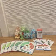 Pokémon 30th Anniversary 一番くじ ジョウト地方セット - メルカリ