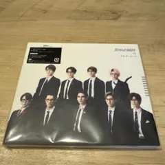 SnowMan ブラザービート