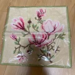 新品！フェイラー 大判タオルハンカチ