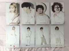 セカオワ habit CD 初回限定盤 フォトカード 4枚セット SEKAI NO OWARI Habit フォトカード 4枚セット｜Yahoo!フリマ（旧