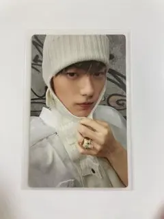 誓い スビン トレカ