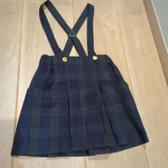 吉塚ゆりの樹幼稚園　制服各種 ゆりの樹幼稚園男の子、夏制服、冬制服、体操服、スモック、帽子等