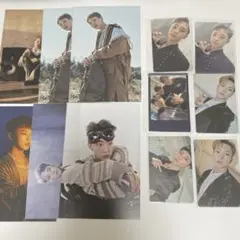 2026年最新】seventeen face the sun ホシ トレカの人気アイテム