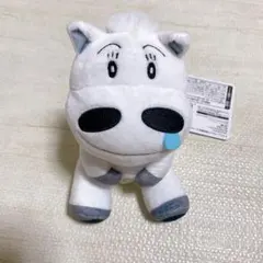 2026年最新】マキバオー ぬいぐるみの人気アイテム - メルカリ