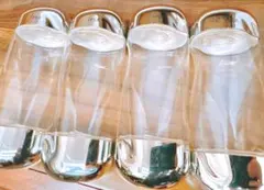 【格安】IPSA ザ・タイムR アクア　空容器　4本セット