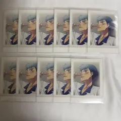 ときメモGS ときめきメモリアル ぱしゃこれ 鈴鹿和馬 まとめ売り