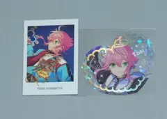 あんさんぶるスターズ 姫宮桃李 ぱしゃっつ ぴくりあセット