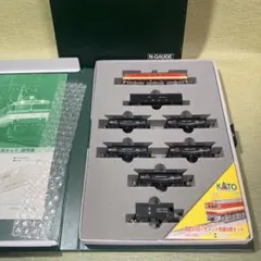KATO 10-418 お召列車1号編成 5両 + 3038 EF58 61 - メルカリ