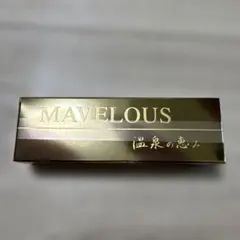 イオン化粧品 マベラス 10g × 1箱 - メルカリ