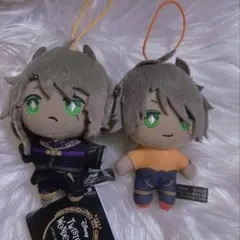 【最終値下げ‼️】ツイステ エクストラ 式典服 運動着 マスコット レオナ