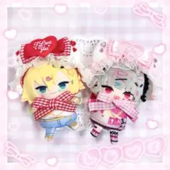 2026年最新】にじぱぺっと ぬい服の人気アイテム - メルカリ