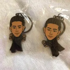 三代目 J Soul Brothers小林直己首振りガチャ