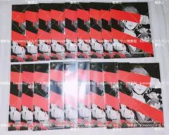 【最終値下げ】ツイステ ケイト・ダイヤモンド カウントダウンポスカ セット