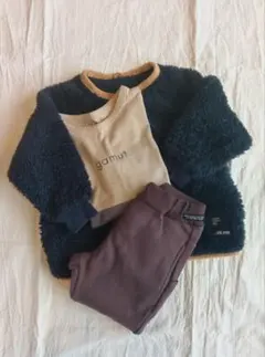 ベルメゾン　キッズ100センチ　セット売り