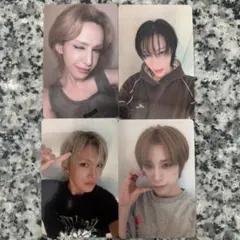 2026年最新】xlov トレカの人気アイテム - メルカリ