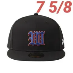 WACKO MARIA × NEW ERA / 59FIFTY