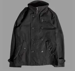 archive Pコート ナポレオンジャケットdarkcore y2k 平成
