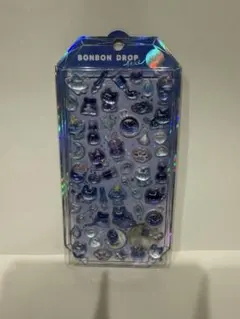 正規品 ボンボンドロップシール オリジナル シャーベット よるねこ