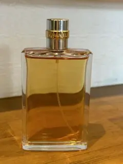 【CHANEL】シャネル ALLUE アリュール 100ml オードトワレ