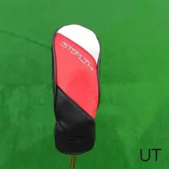 ステルス2 プラス 3W テーラーメイド ヘッドカバー有り TaylorMade テーラーメイド STEALTH2(ステルス2)用 カスタム