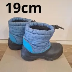 キッズブーツ『19cm』