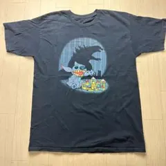 説明文必読】東京ディズニーリゾート限定 Tシャツ ルシファー ユニ