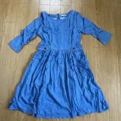 Lapunmien ワンピース