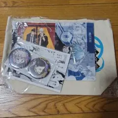 呪術廻戦　コンビセット五条悟&夏油傑　高専時代