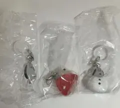 PEANUTS FUNNY ver スヌーピーA C Eめじるしアクセサリー