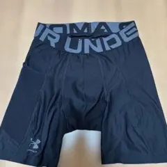 Under Armour コンプレッションインナー M ブラック