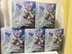 葬送のフリーレン 魔法の高み　美少女プライズフィギュア　まとめ売り