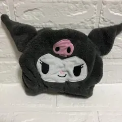 サンリオ クロミ クロミキャップ