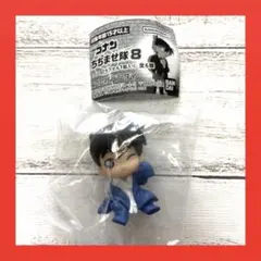 【即購入可】名探偵コナン ちぢませ隊 工藤新一