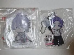 刀剣乱舞　歌仙兼定　アクリル　ランダム　キーホルダー