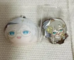 にじさんじ　ILUNA アイアセット