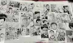 ハイキュー!! クロニクルカードまとめ売り