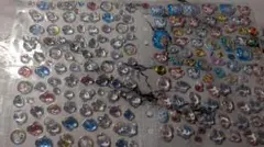 デコシール 大量セット おすそ分け