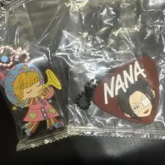 矢沢あい　ガチャガチャ