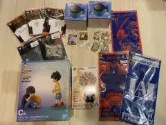 ヒロアカ 一番くじ 二人のあこがれ 相反する思い 爆豪勝己 いずく てんこ