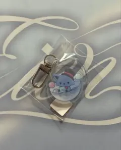 JOCHUM レイン 連結アクリルキーホルダー